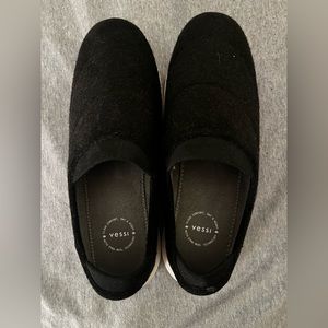 VESSI SUNDAY SLIPPER